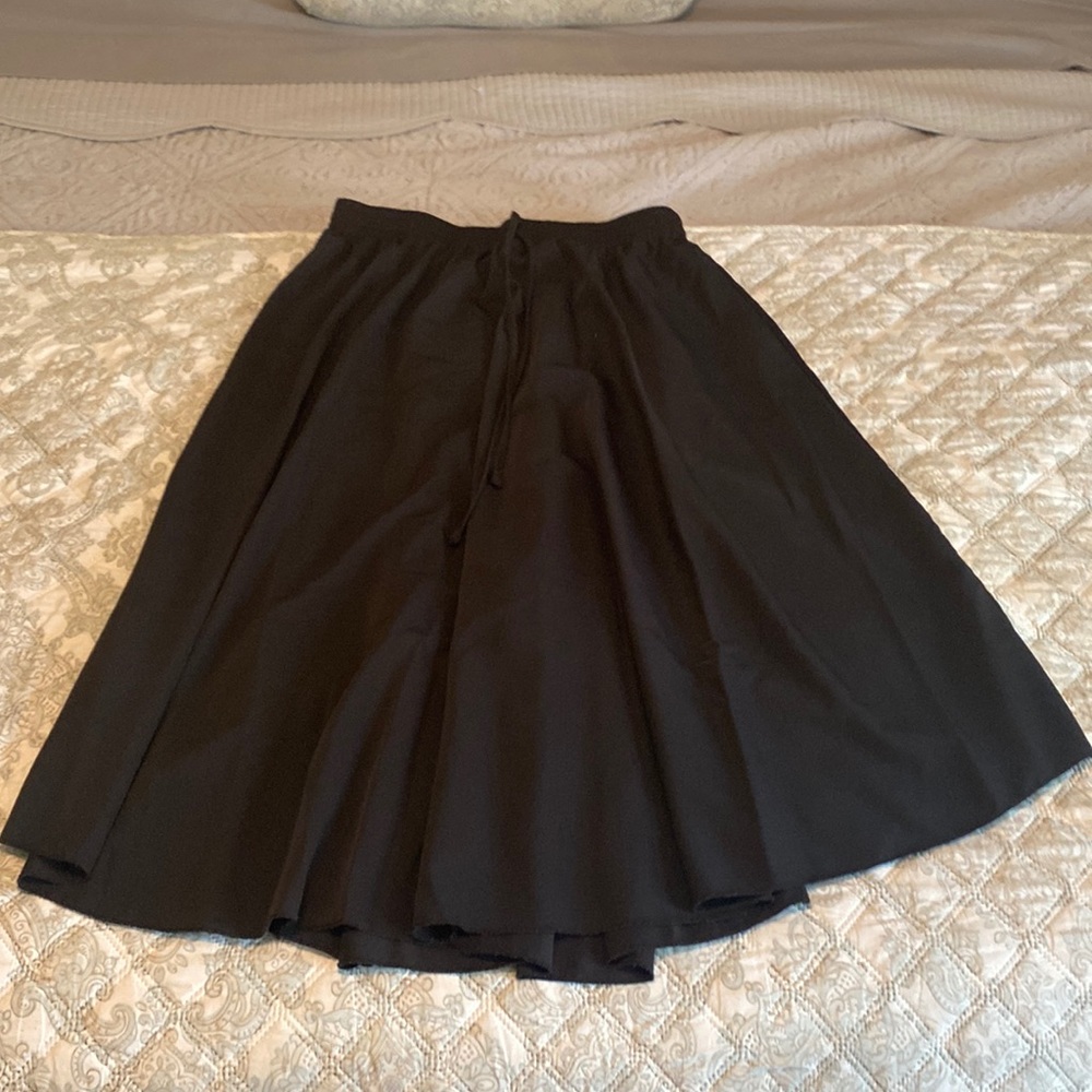 SHEIN long skirt